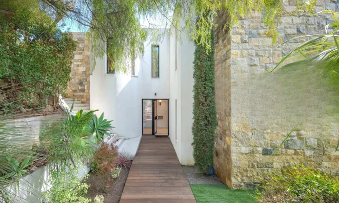 Недвижимость Villa Cannes: 2