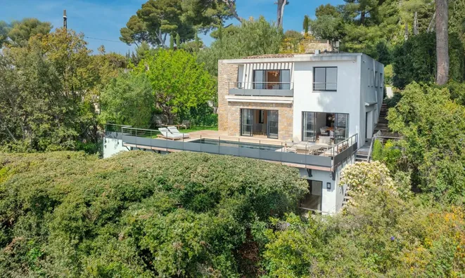 Недвижимость Villa Cannes: 3