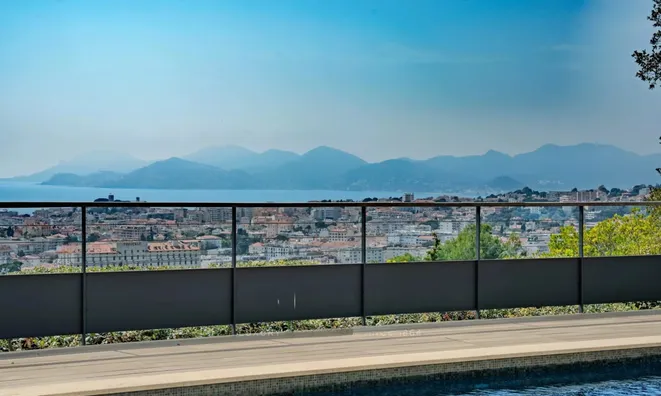 Недвижимость Villa Cannes: 4