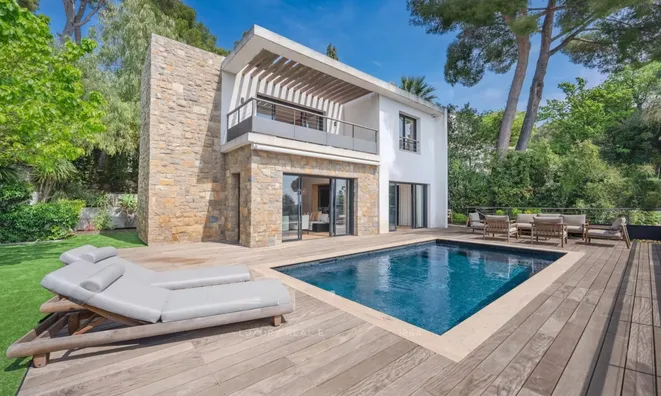 Недвижимость Villa Cannes: 5