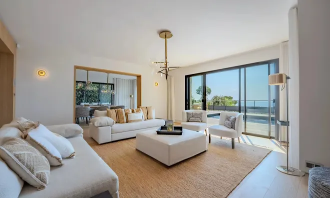 Недвижимость Villa Cannes: 10