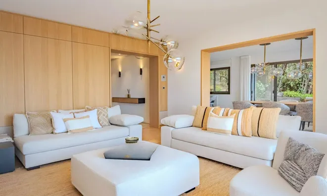 Недвижимость Villa Cannes: 11