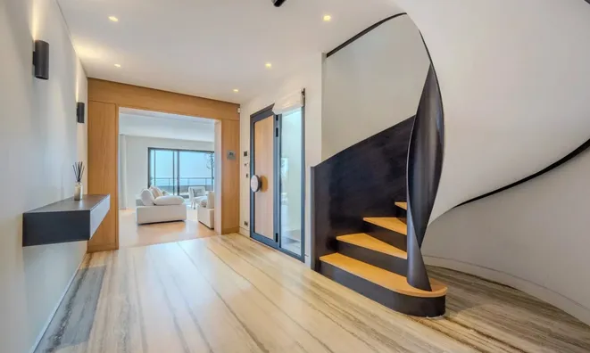 Недвижимость Villa Cannes: 12