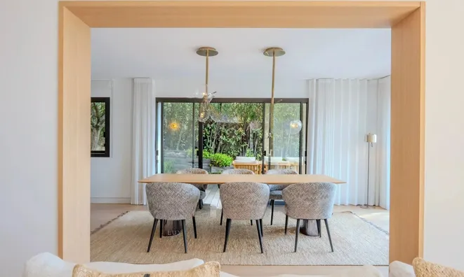 Недвижимость Villa Cannes: 13