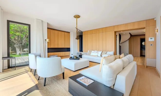 Недвижимость Villa Cannes: 14