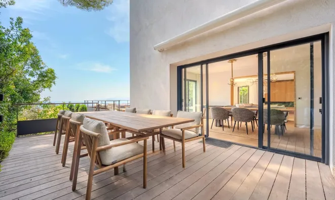 Недвижимость Villa Cannes: 15