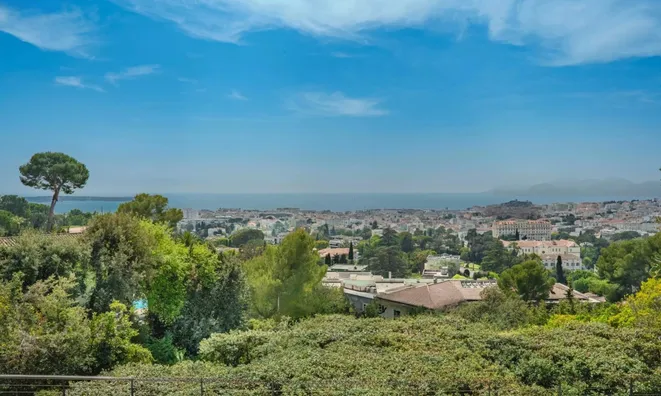Недвижимость Villa Cannes: 16
