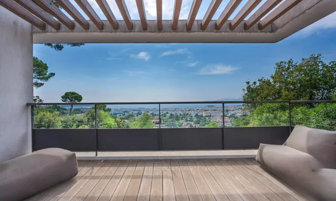 Недвижимость Villa Cannes: 19
