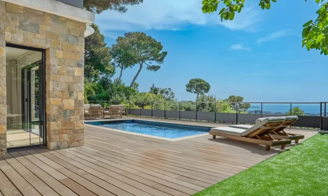 Недвижимость Villa Cannes: 20