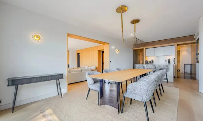 Недвижимость Villa Cannes: 21