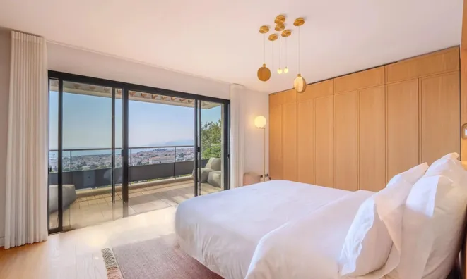 Недвижимость Villa Cannes: 24