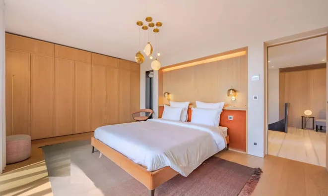 Недвижимость Villa Cannes: 25