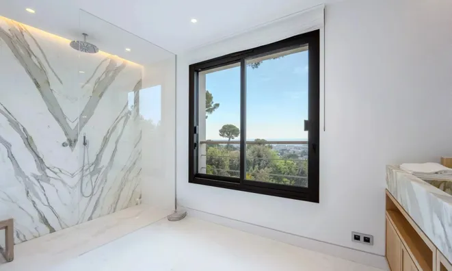 Недвижимость Villa Cannes: 26