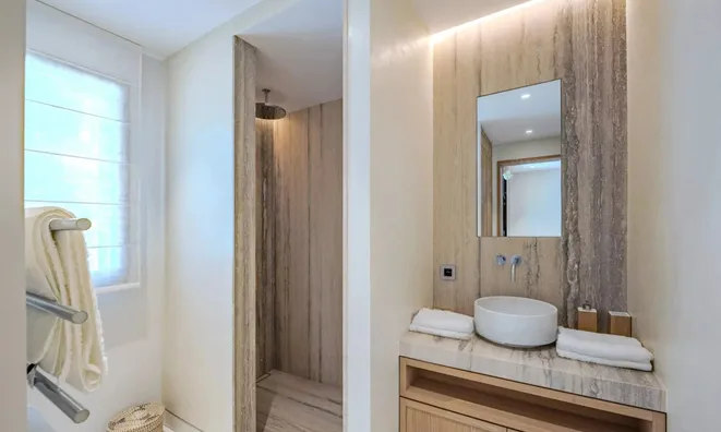 Недвижимость Villa Cannes: 28