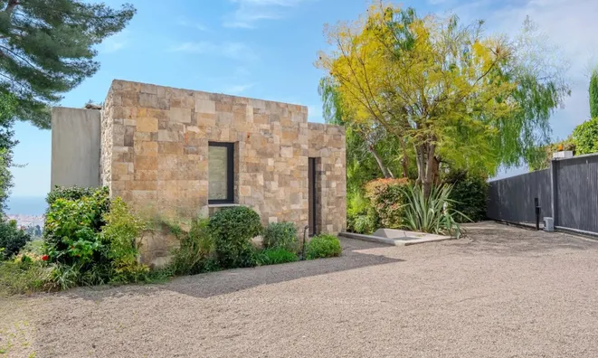 Недвижимость Villa Cannes: 34
