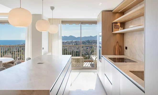 Недвижимость Villa Cannes République: 5