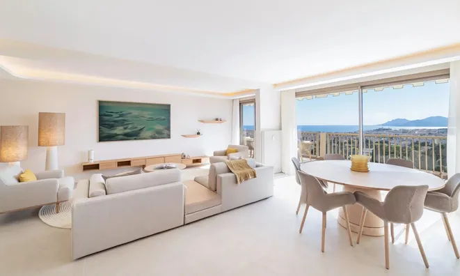 Недвижимость Villa Cannes République: 6