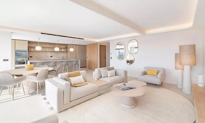 Недвижимость Villa Cannes République: 7