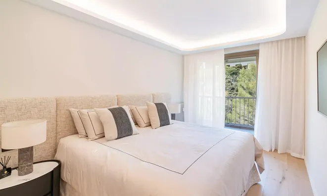 Недвижимость Villa Cannes République: 8