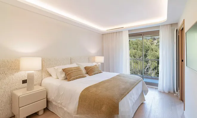 Недвижимость Villa Cannes République: 10