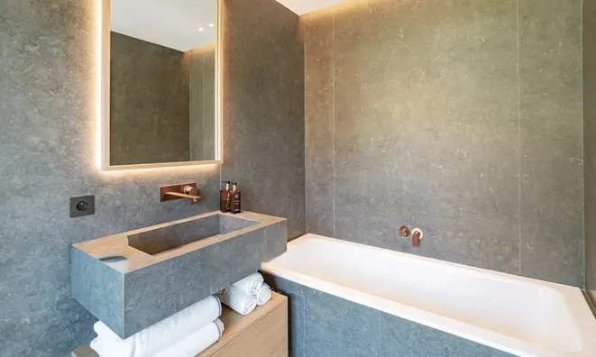 Недвижимость Villa Cannes République: 11