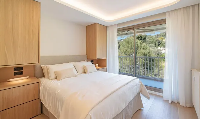 Недвижимость Villa Cannes République: 12