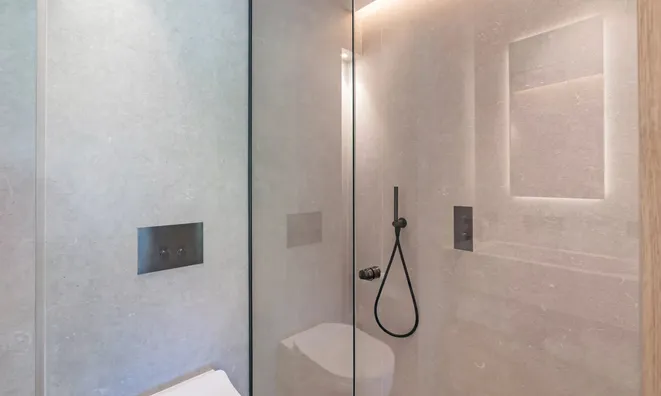 Недвижимость Villa Cannes République: 13