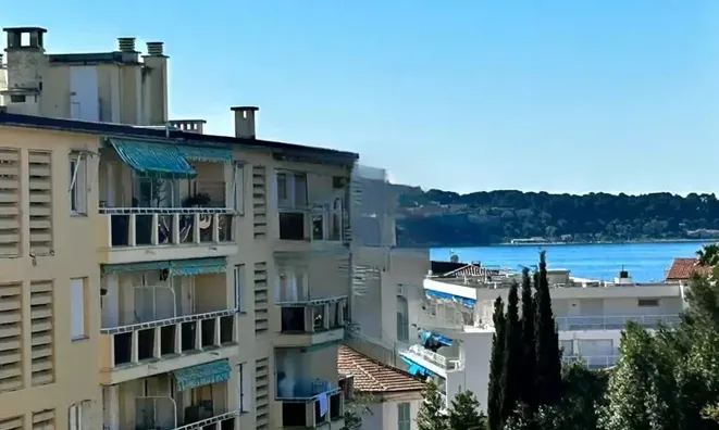 Недвижимость Villa Cannes: 1