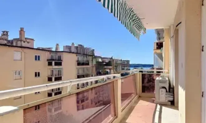 Недвижимость Villa Cannes: 3