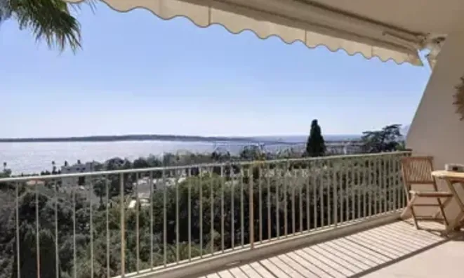 Недвижимость Estate Californie: 9