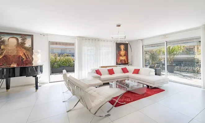 Недвижимость Villa Pointe Croisette: 7
