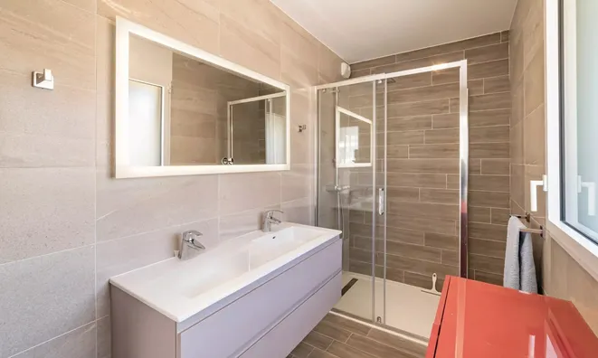 Недвижимость Villa Pointe Croisette: 11
