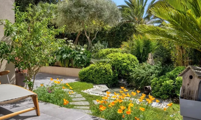 Недвижимость Villa Cannes: 3