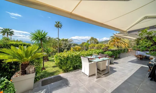 Недвижимость Villa Cannes: 4