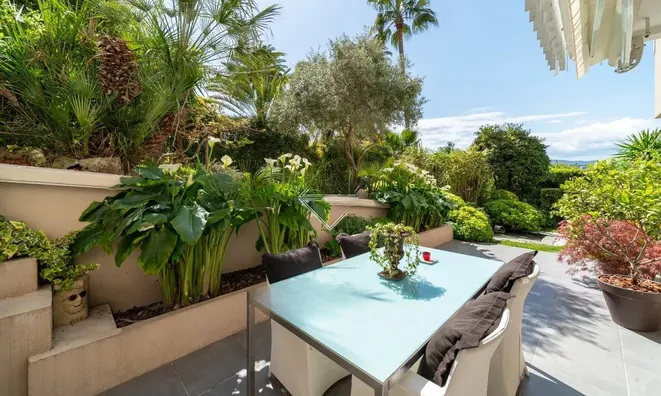 Недвижимость Villa Cannes: 5