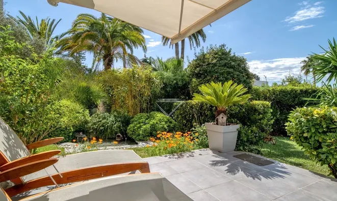 Недвижимость Villa Cannes: 6