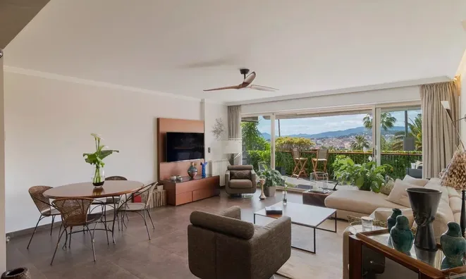 Недвижимость Villa Cannes: 7