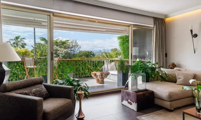 Недвижимость Villa Cannes: 8