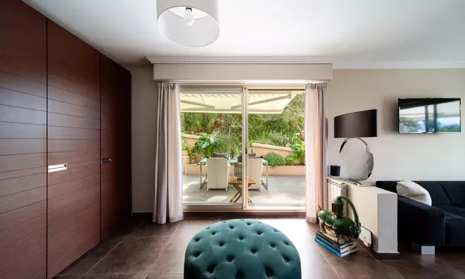 Недвижимость Villa Cannes: 11