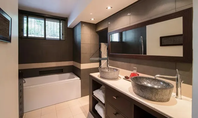 Недвижимость Villa Cannes: 13