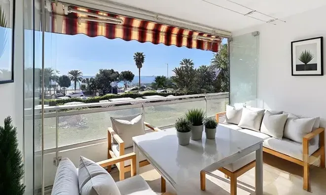 Недвижимость Property Cannes: 1