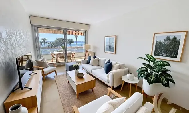 Недвижимость Property Cannes: 4
