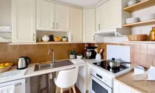 Недвижимость Property Cannes: 5