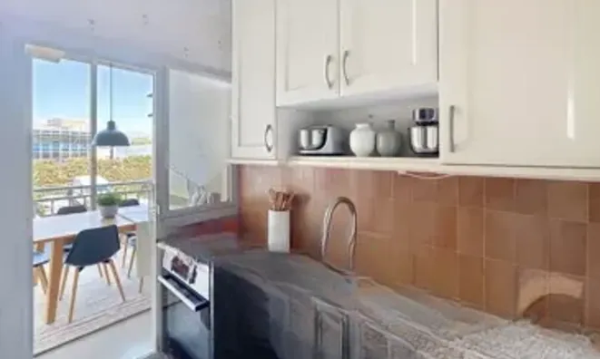 Недвижимость Property Cannes: 6