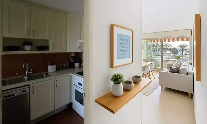 Недвижимость Property Cannes: 7