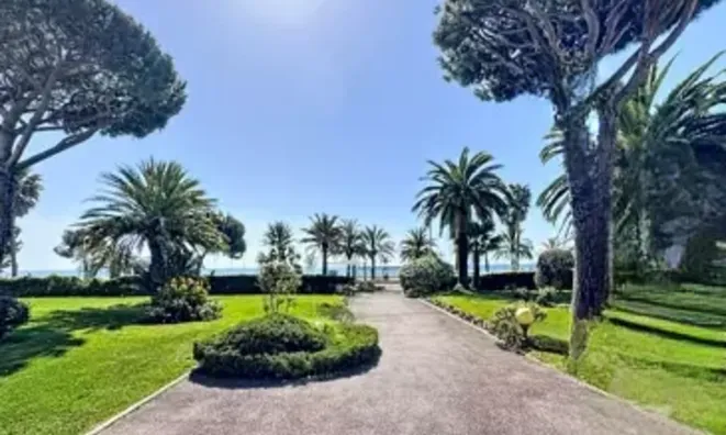 Недвижимость Property Cannes: 11