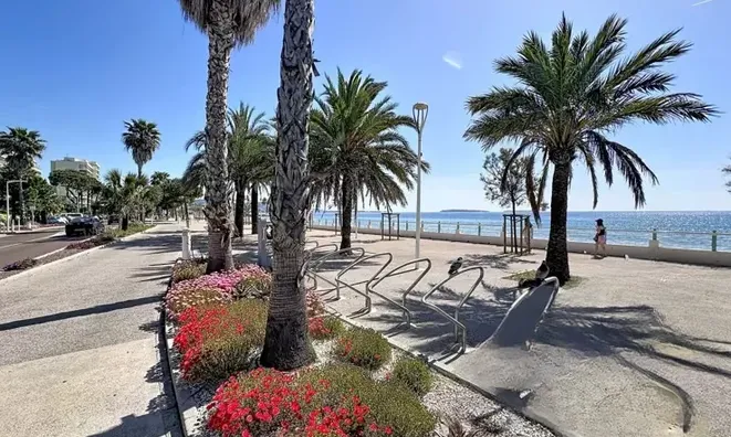 Недвижимость Property Cannes: 13