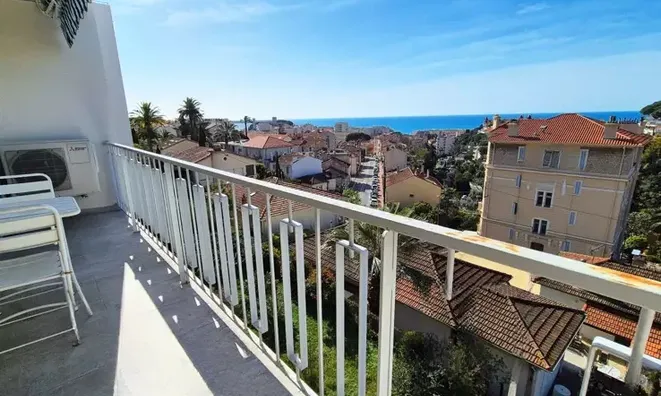 Недвижимость Villa Cannes: 1
