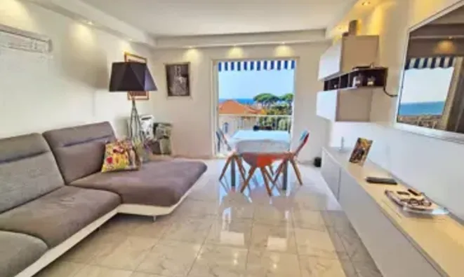 Недвижимость Villa Cannes: 2