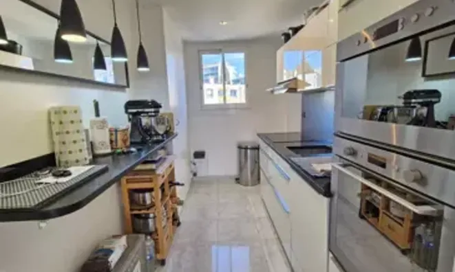 Недвижимость Villa Cannes: 3